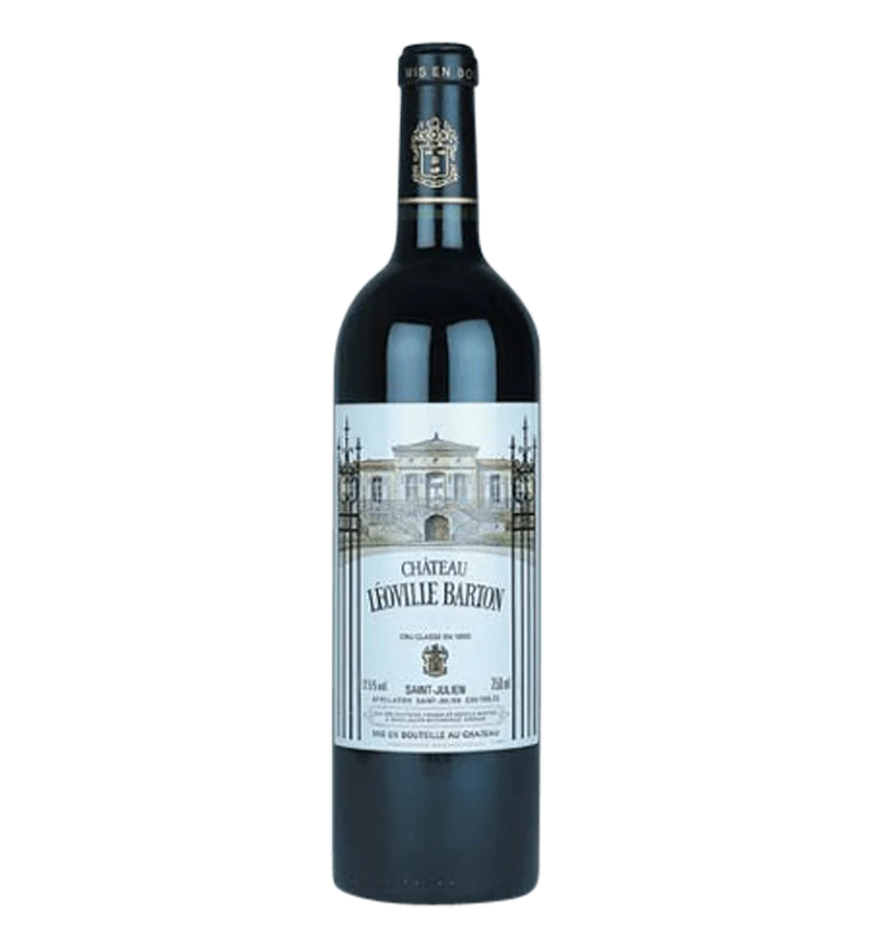 Château Léoville Barton 2003 Magnum
