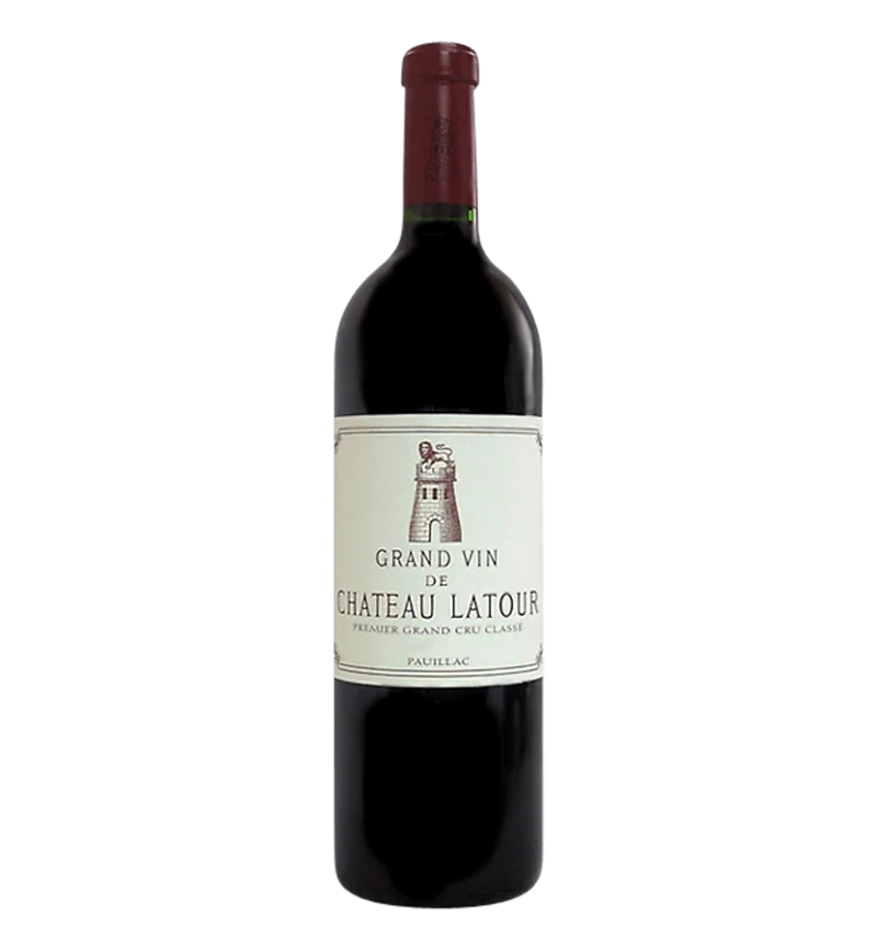 Château Latour 2006 Magnum