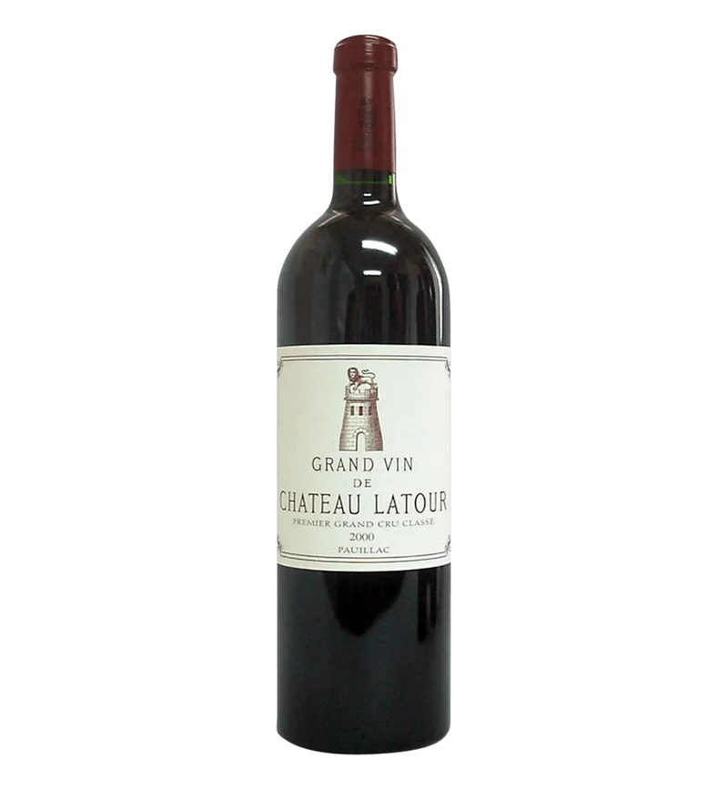 Château Latour 2000 Magnum