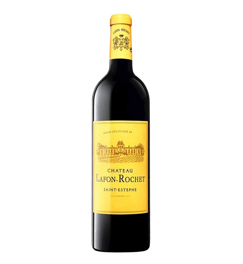 Château Lafon-Rochet 2009