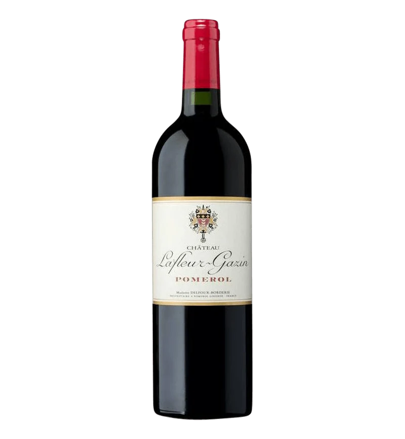 Château Lafleur 1995