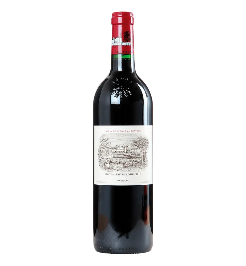 Château Lafite Rothschild 2010