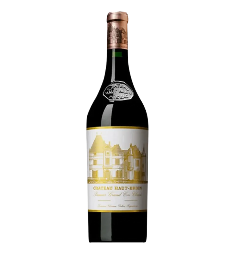 Château Haut-Brion 2008 Magnum