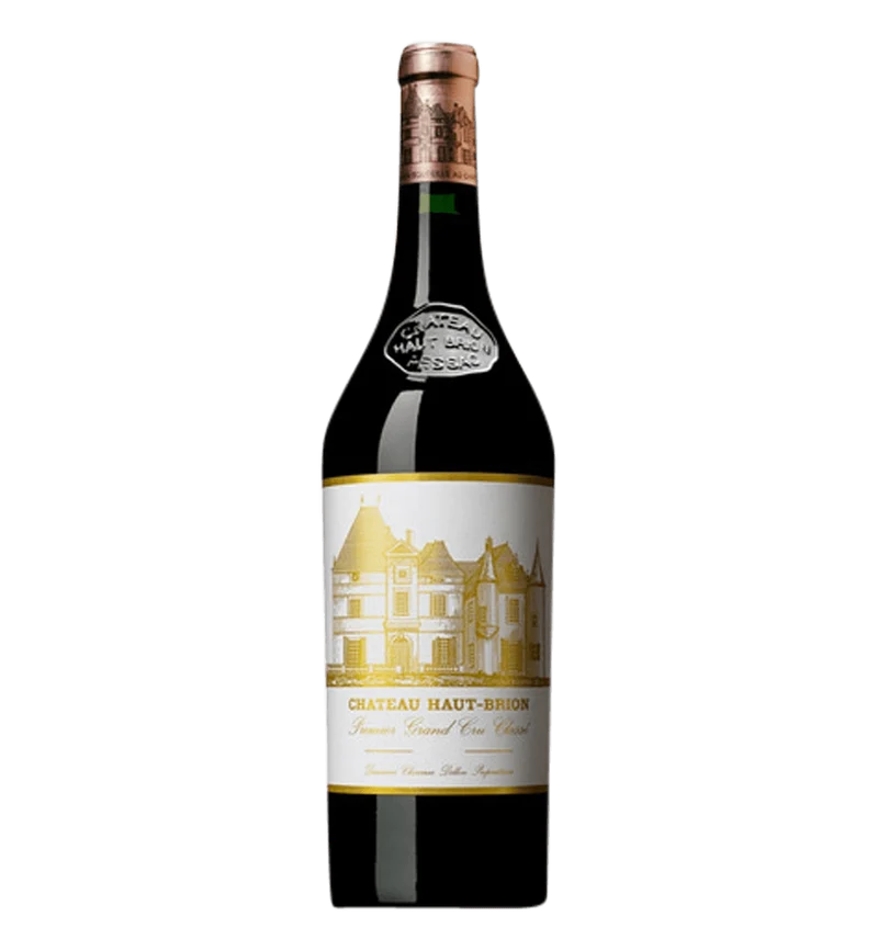 Château Haut-Brion 2000 Magnum