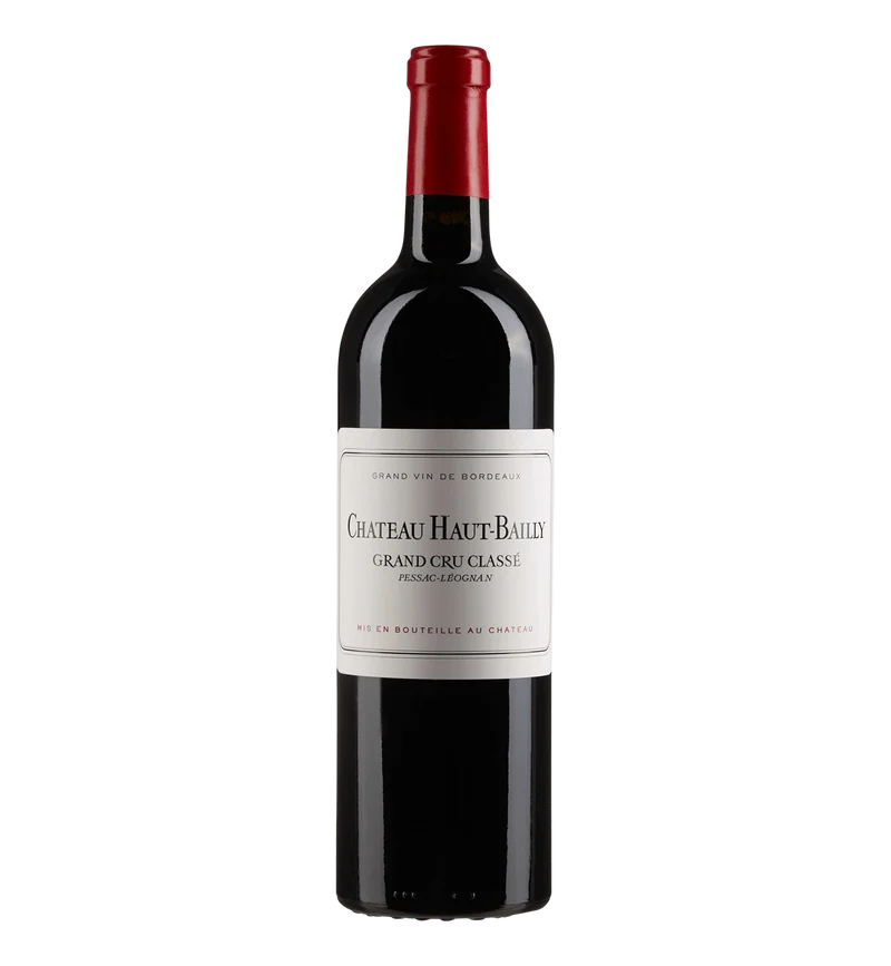 Château Haut-Bailly 2019