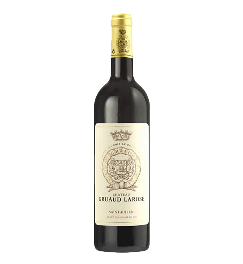 Château Gruaud Larose 2003