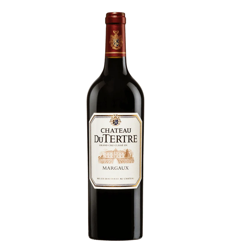 Château du Tertre 2009