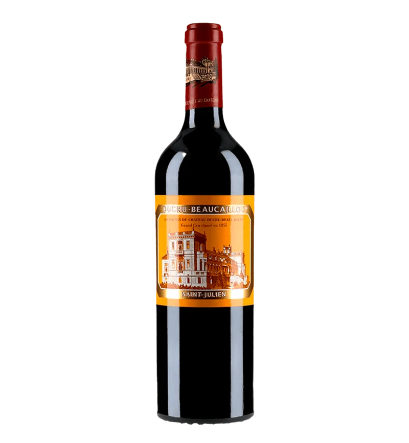 Château Ducru-Beaucaillou 1995
