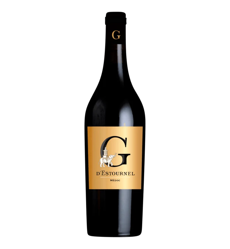 Château Cos d'Estournel G d'Estournel 2020