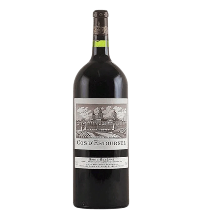 Château Cos d'Estournel 2005 Magnum