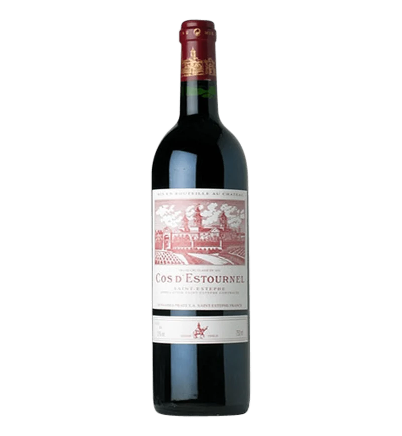 Château Cos d'Estournel 2003 Magnum