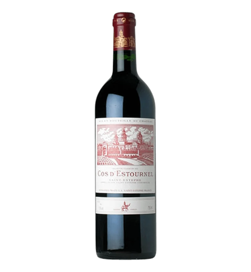 Château Cos d'Estournel 2005