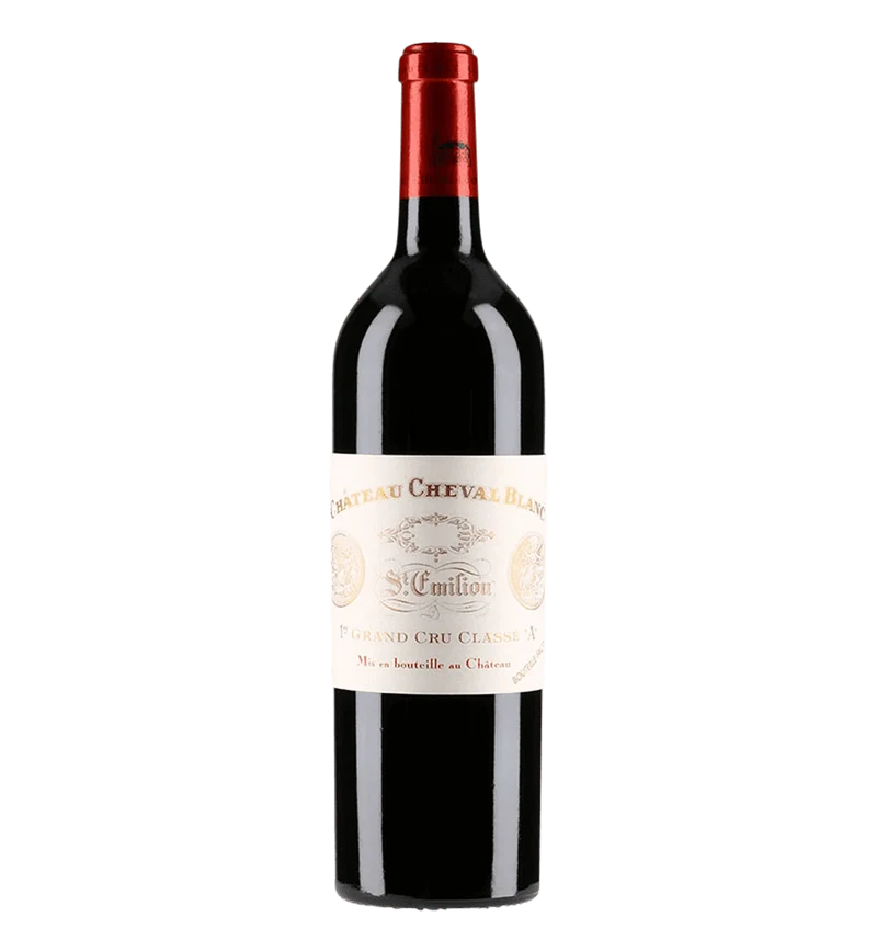 Château Cheval Blanc 1998