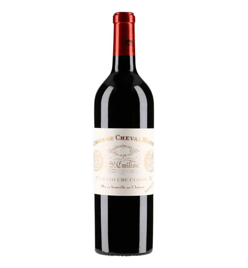 Château Cheval Blanc 1982