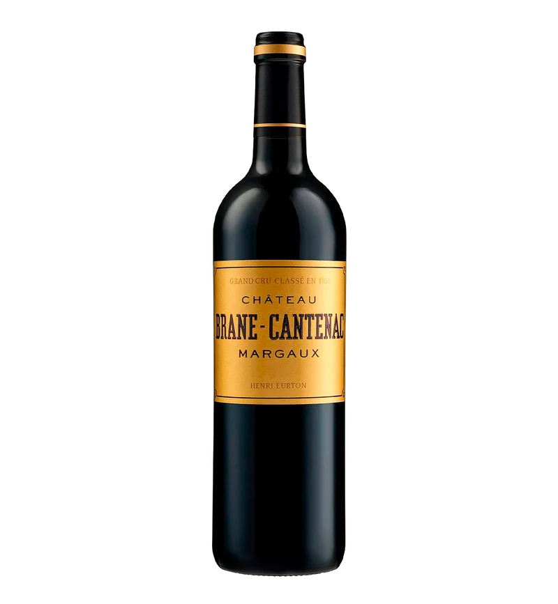 Château Brane-Cantenac 2021