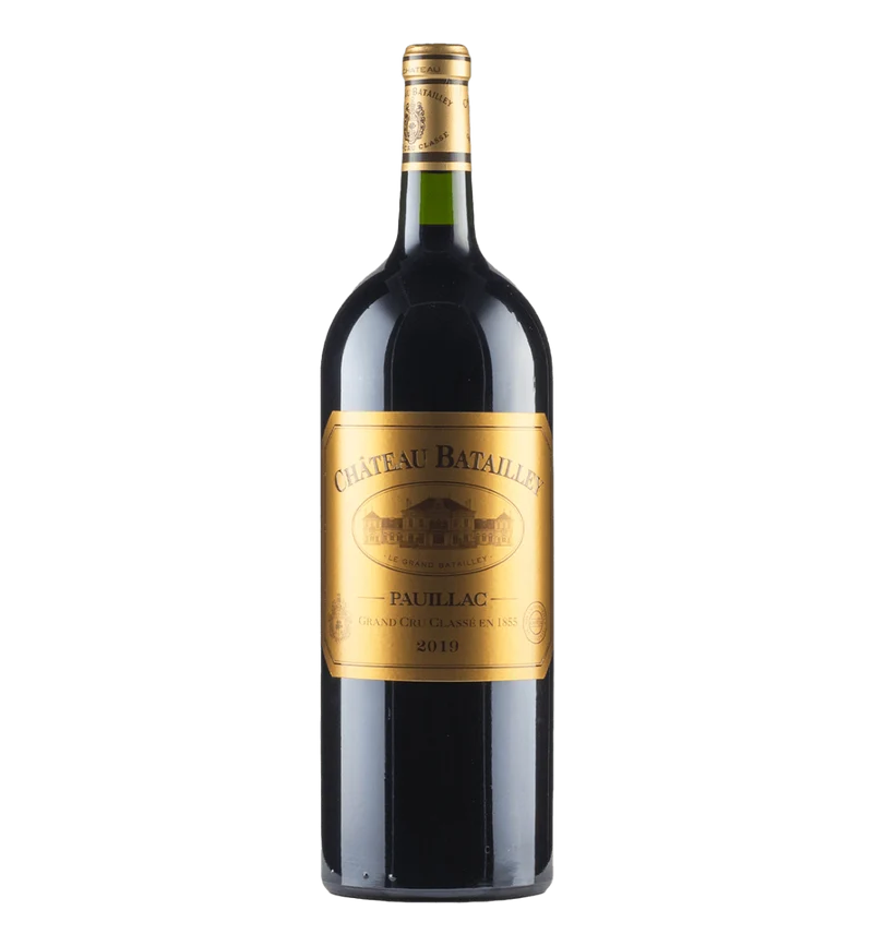 Château Batailley 2019 Magnum