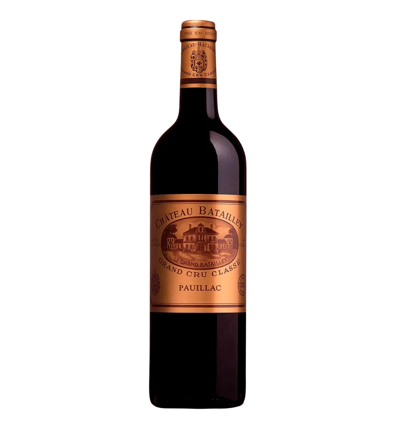 Château Batailley 2019 Dobbeltmagnum