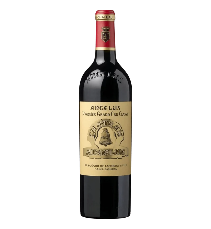 Château Angelus Saint-Émilion Grand Cru (Premier Grand Cru Classé) 2003