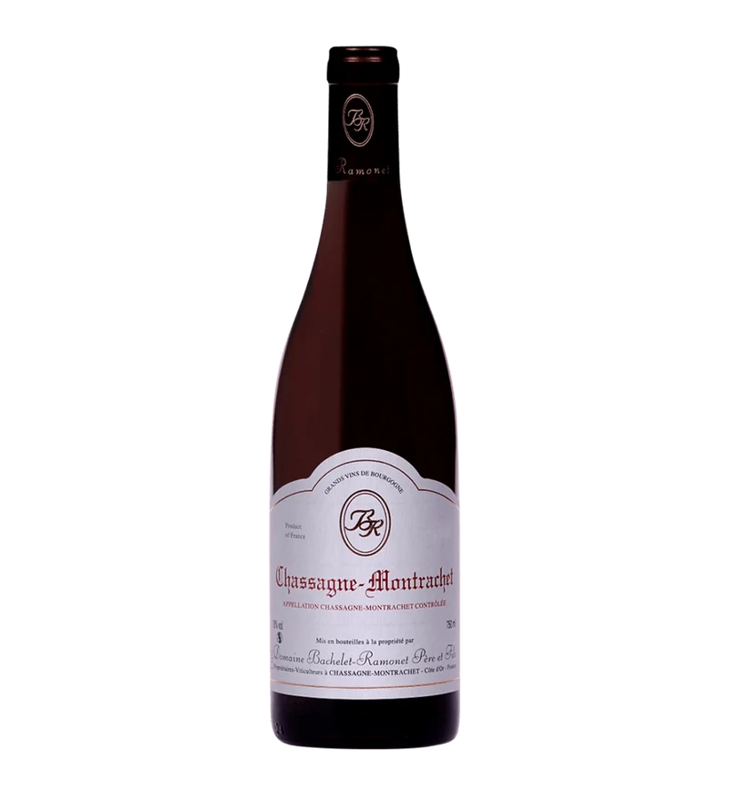 Domaine Bachelet-Ramonet Chassagne-Montrachet Rouge 2021
