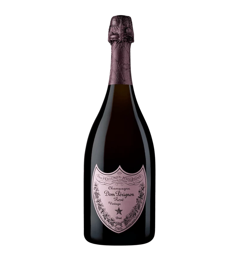Dom Perignon Rosé 2000 Magnum