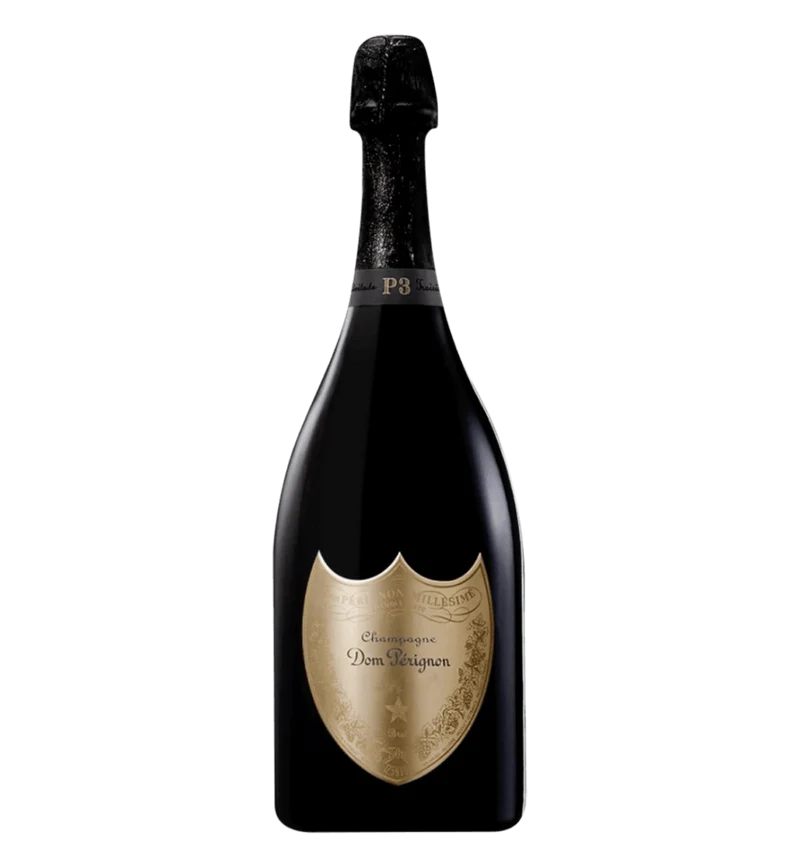 Dom Perignon P3 1992