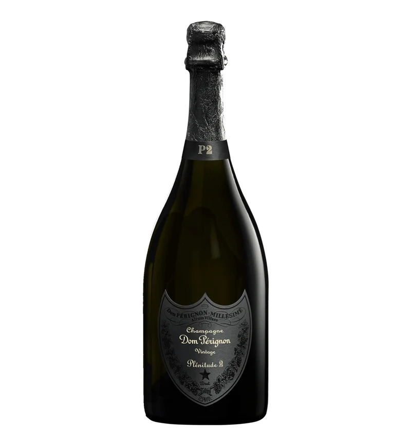 Dom Perignon P2 2003