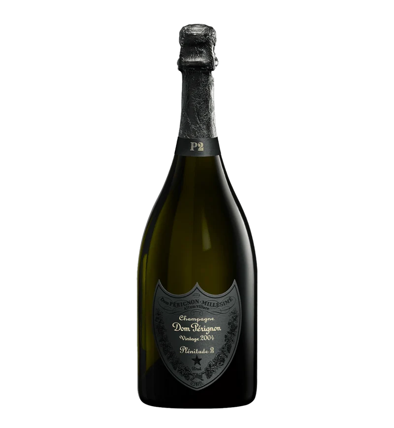 Dom Perignon P2 2004