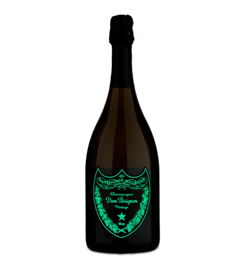 Dom Perignon Luminous 2010 Magnum
