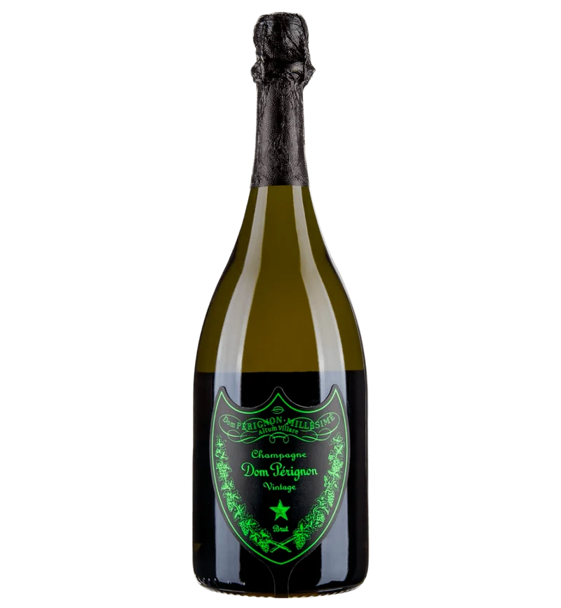 Dom Perignon Luminous 2008
