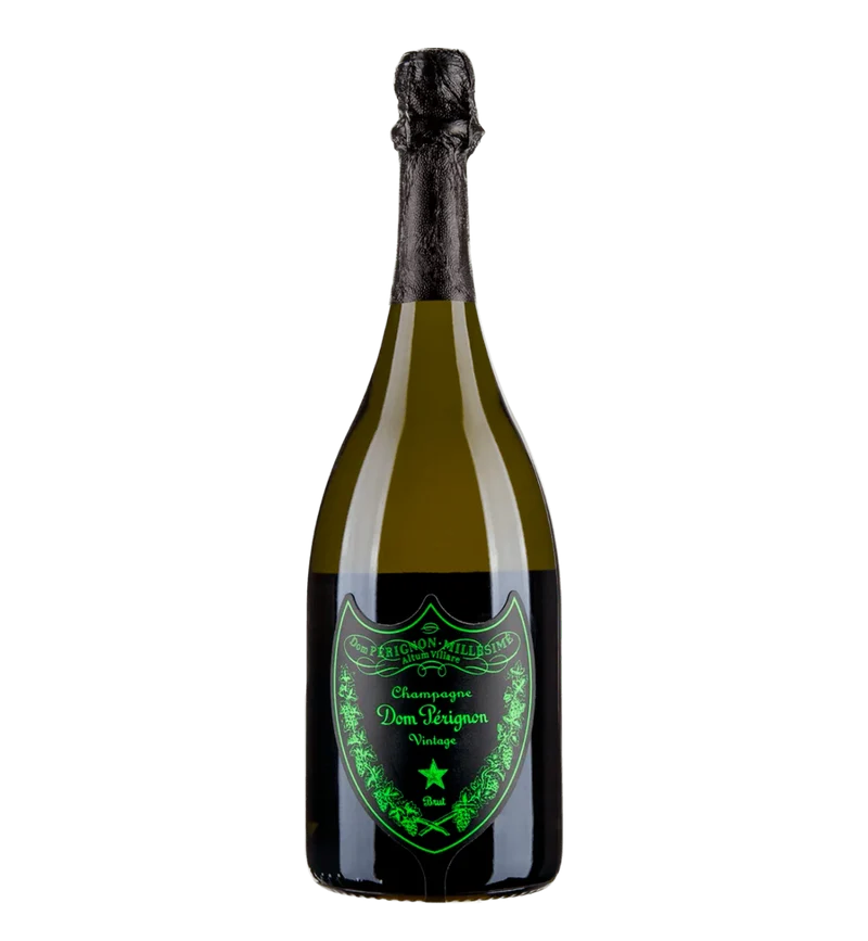 Dom Perignon Luminous 2008 Magnum