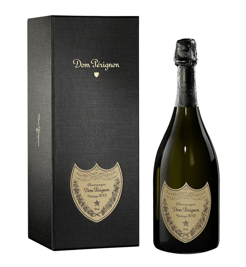 Dom Perignon 2013 Gaveæske