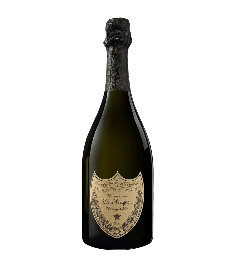 Dom Perignon 2017