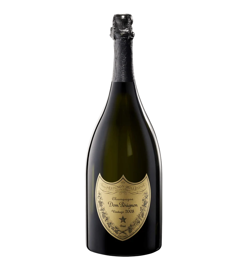 Dom Perignon 2008 Magnum