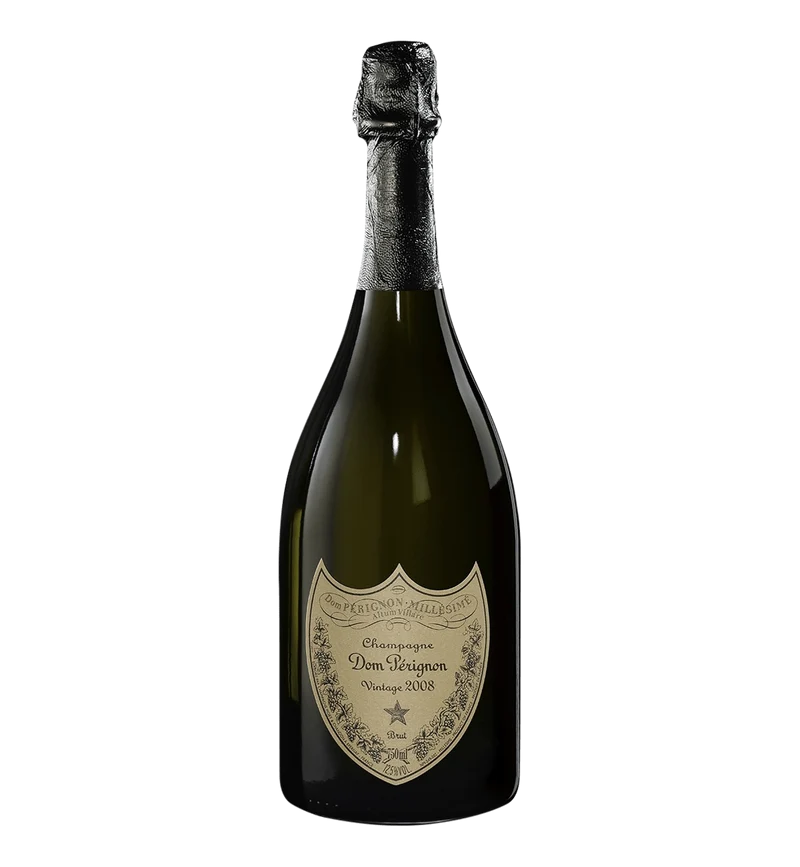 Dom Perignon 2008