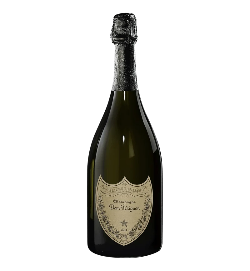 Dom Perignon 1996