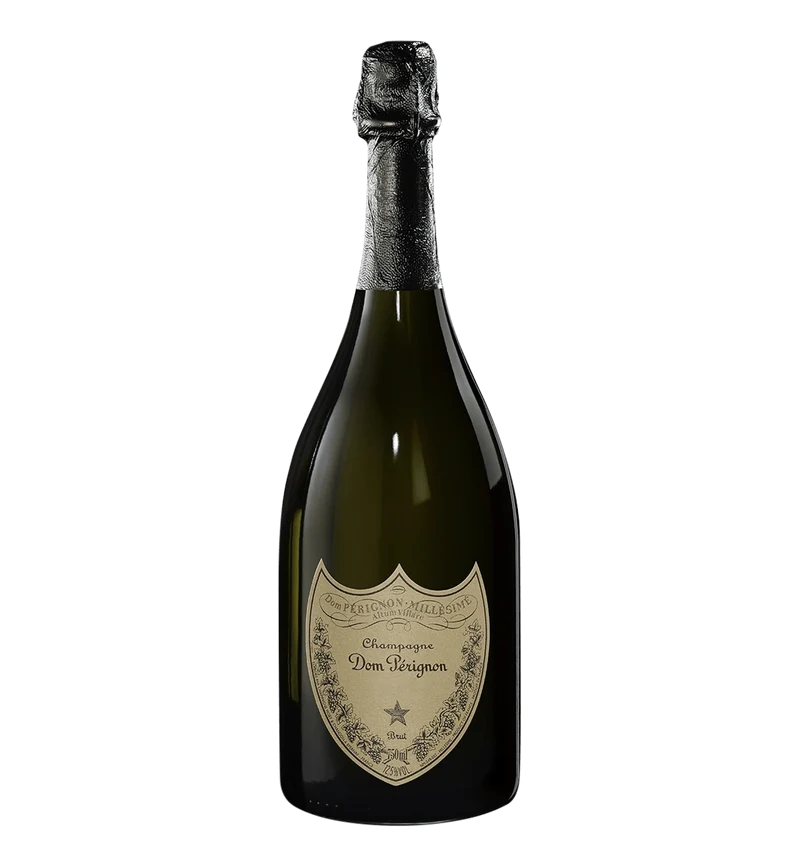 Dom Perignon 2002