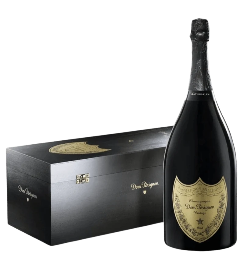 Dom Perignon 2000 600 CL