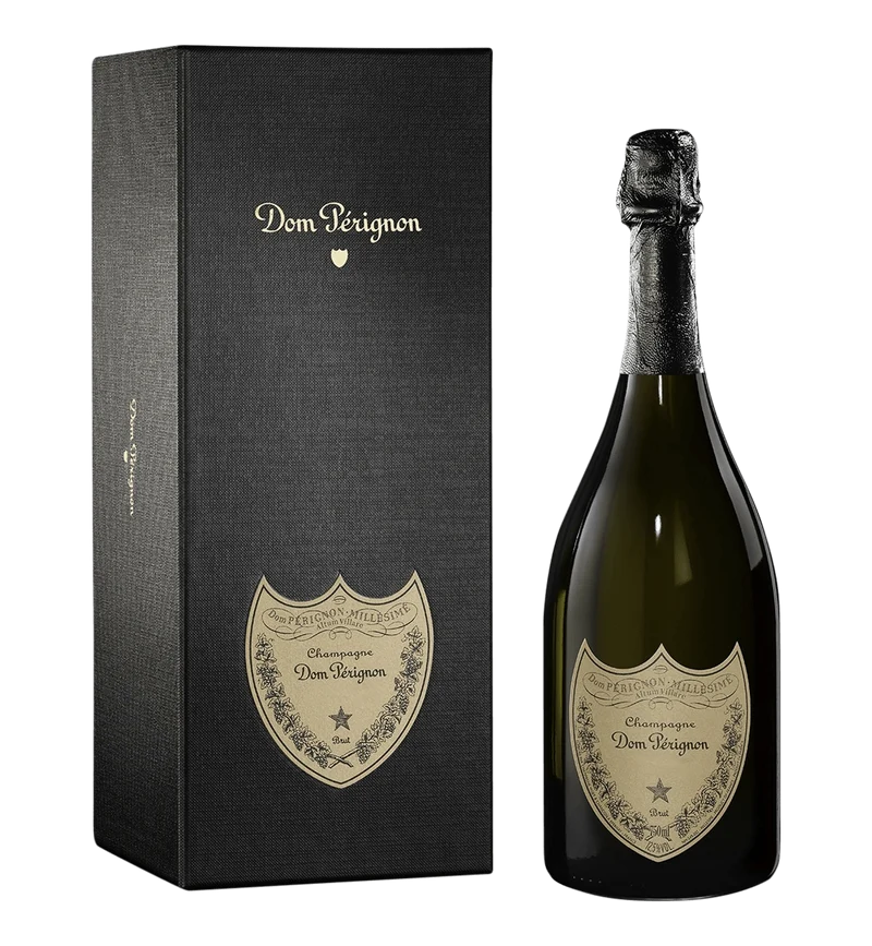 Dom Perignon 1995 Gaveæske
