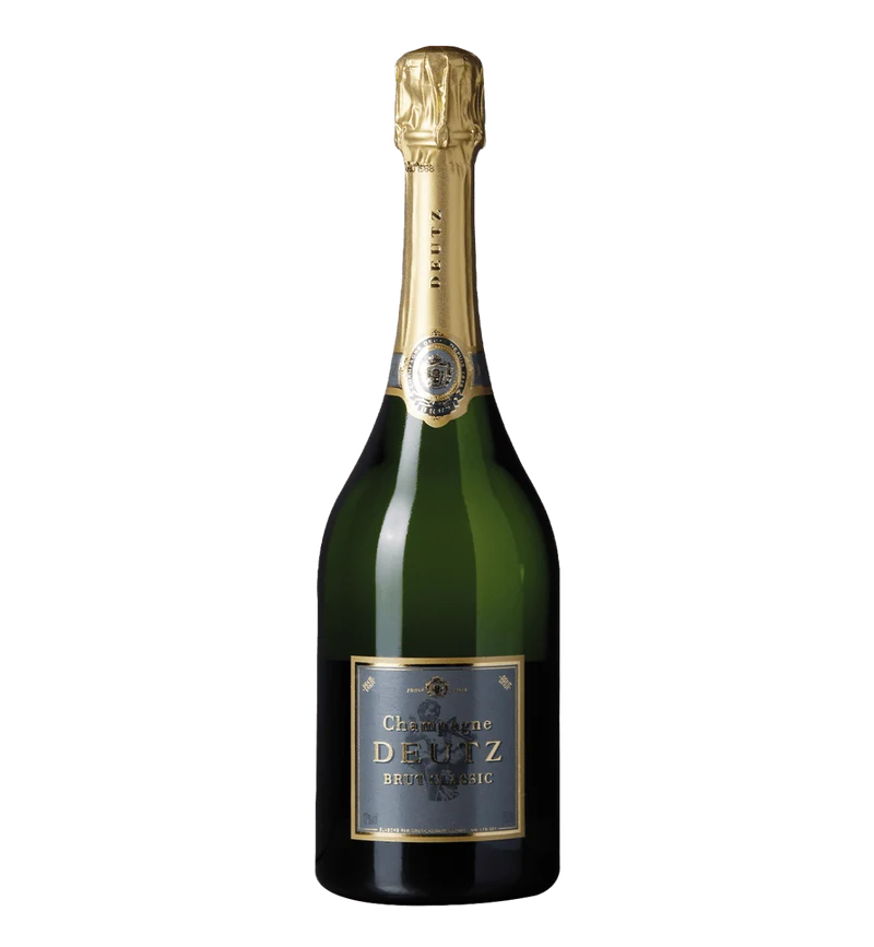 Deutz Brut Classic NV Magnum