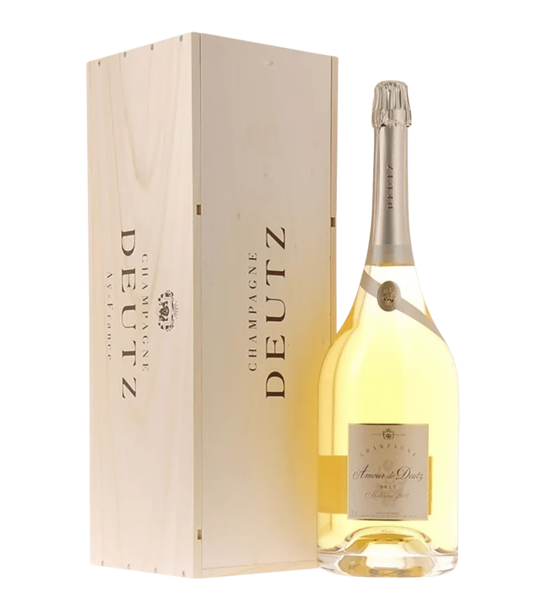 Deutz Amour de Deutz Blanc 2008 300CL