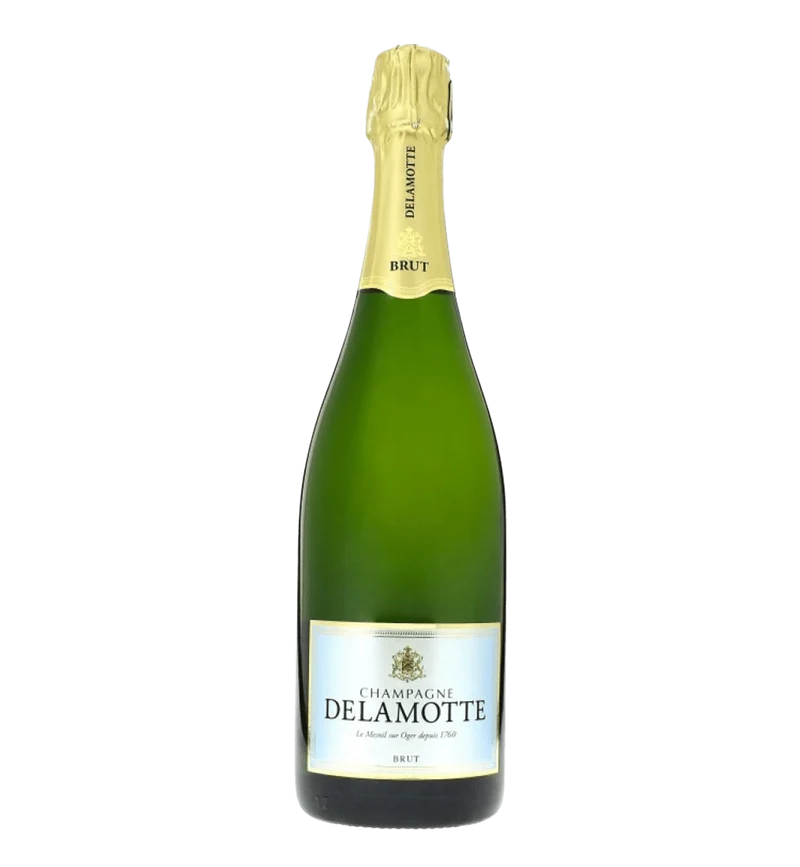 Delamotte Brut