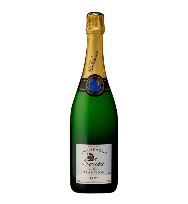 De Sousa Tradition Extra-Brut Avize