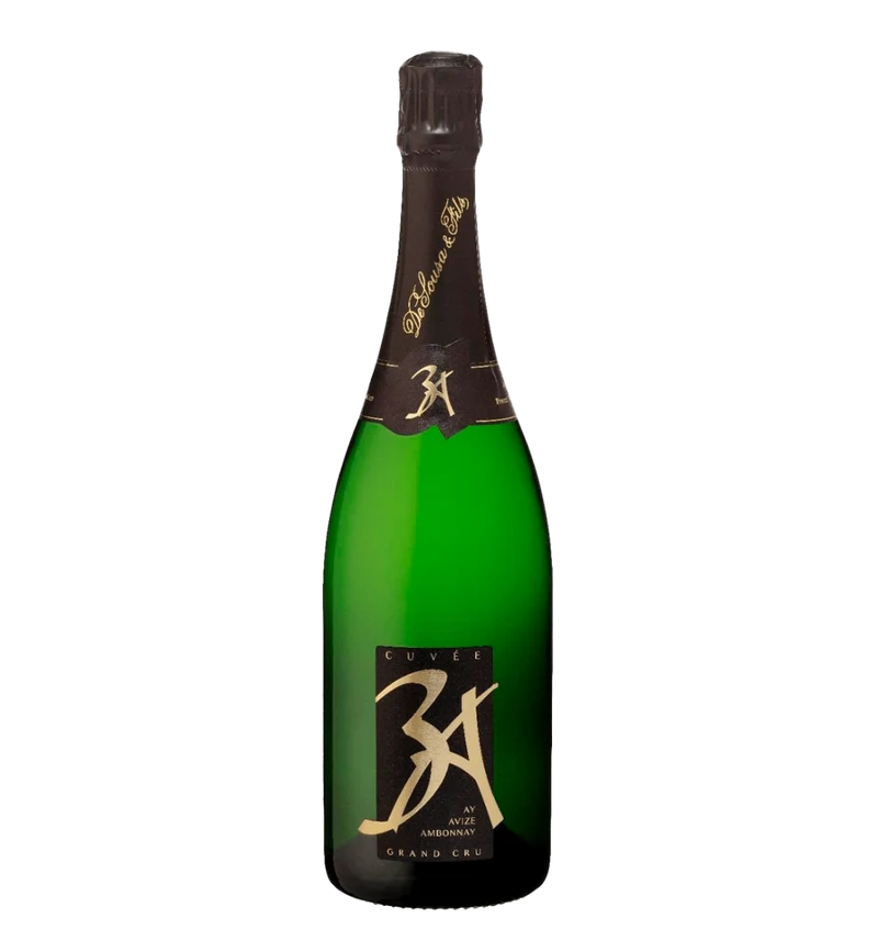 De Sousa Avize, Aÿ, Ambonnay Grand Cru