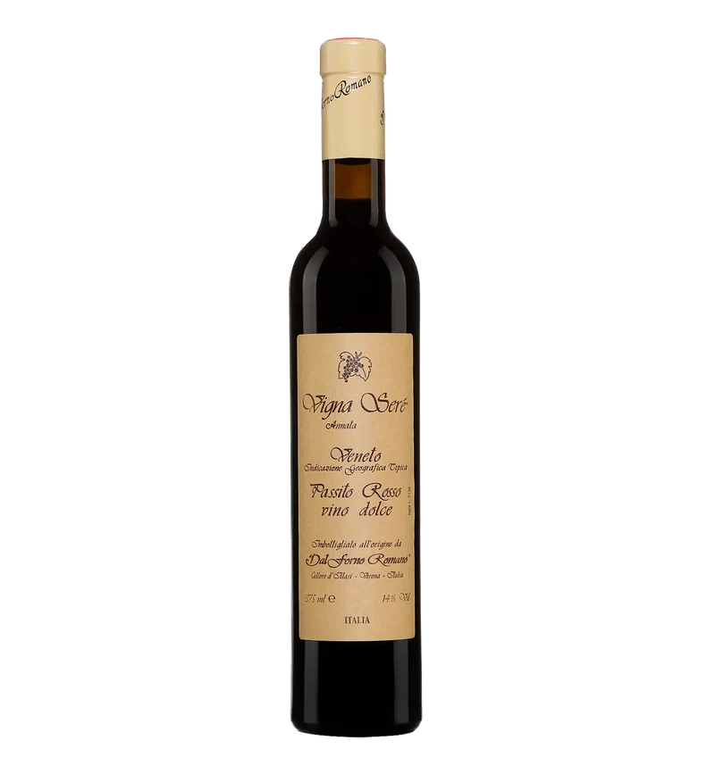Dal Forno Vigne Seré Passito 2003