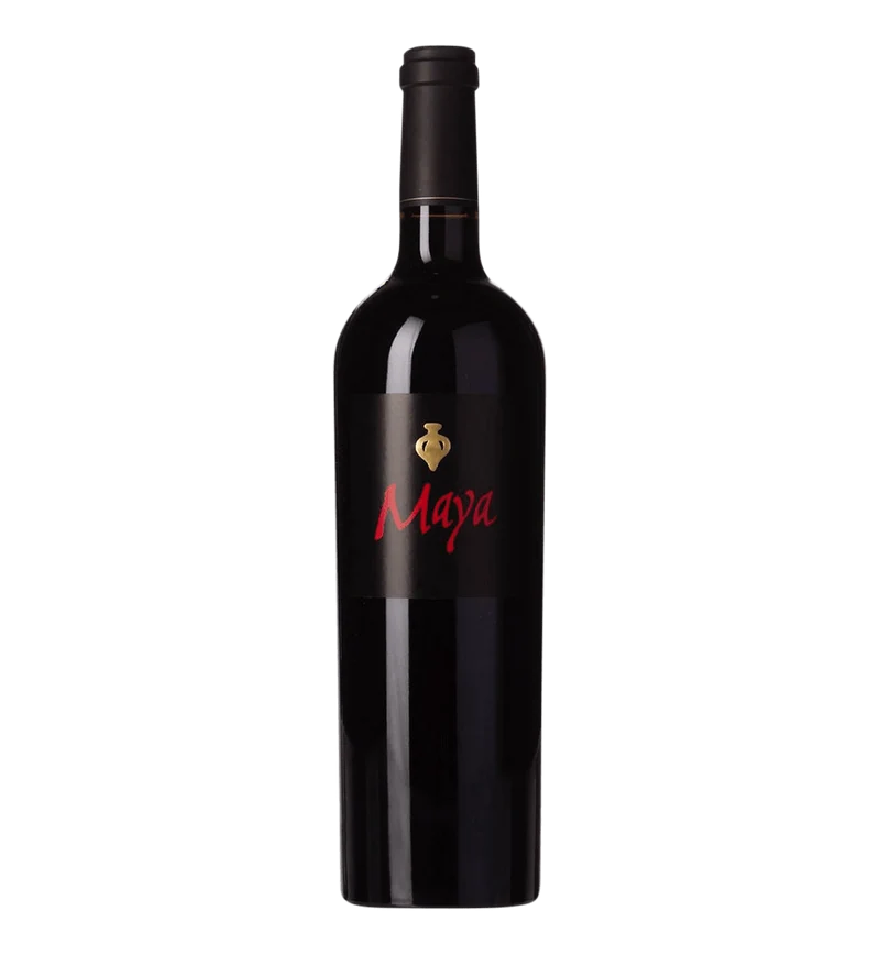 Dalle Valle Maya 2019
