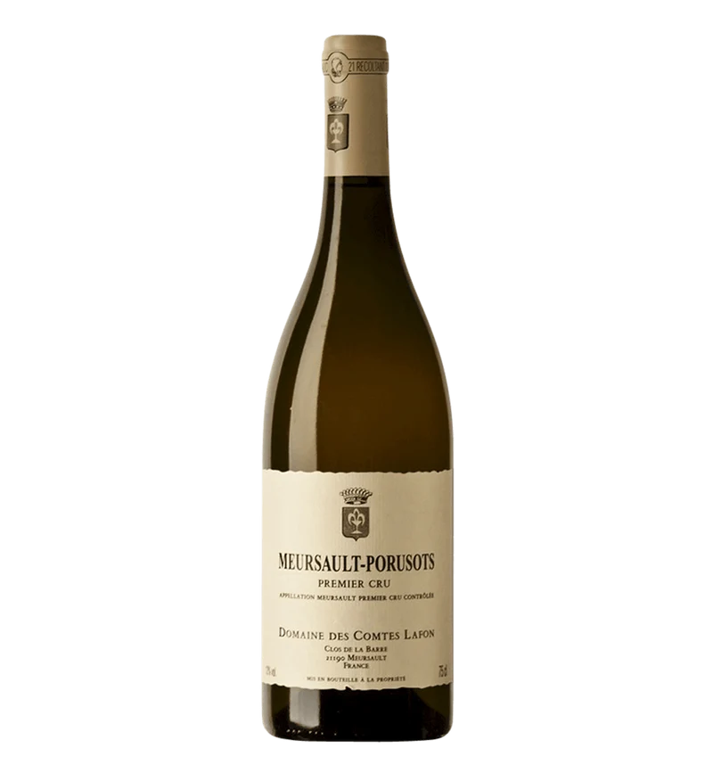 Domaine des Comtes Lafon Meursault 2006