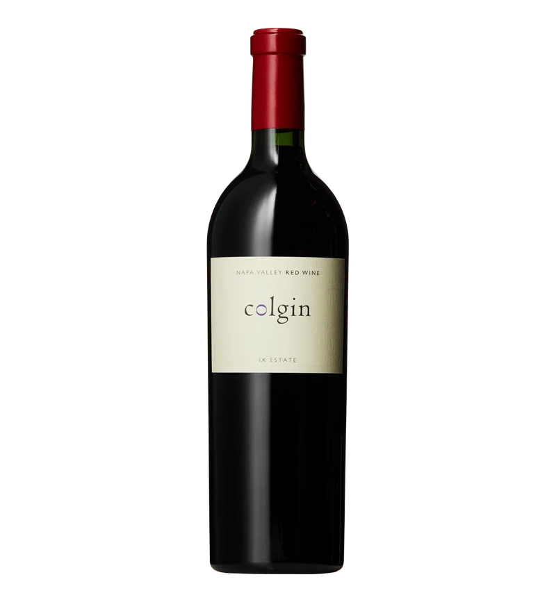 Colgin IX Estate Red 2016