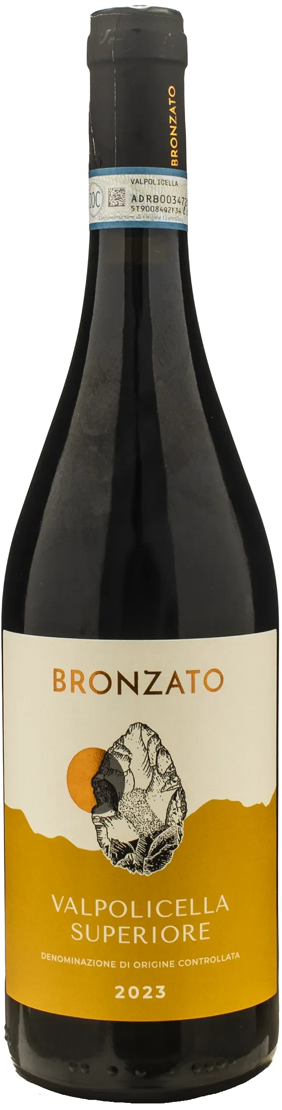 Bronzato Valpolicella Superiore 2023
