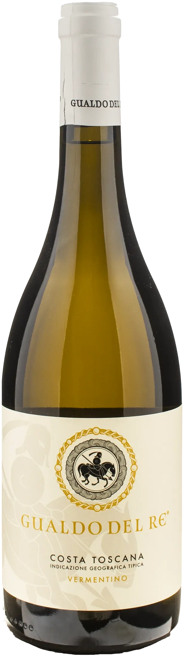 Gualdo del Re Vermentino 2022