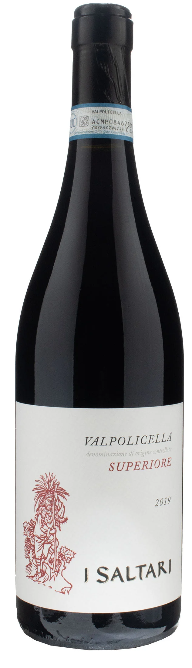 I Saltari Valpolicella Superiore 2019